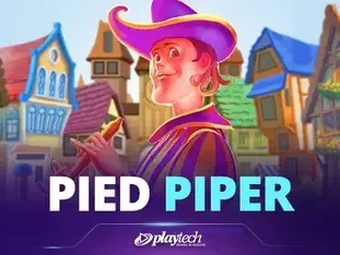 Pied Piper icon