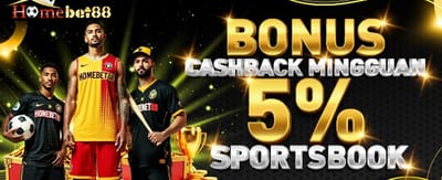 Jackpot Gembira Slot Terbesar