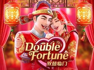 Double Fortune game cover