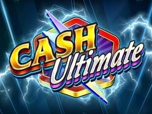 Cash Ultimate game cover