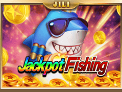 Jackpot Fishing icon