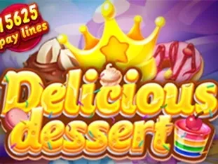 Delicious Dessert icon