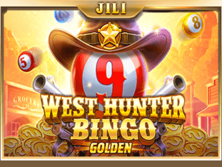 West Hunter Bingo icon