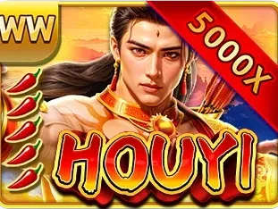 Hou Yi icon