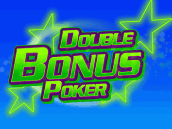 Double Bonus Poker 1 Hand icon