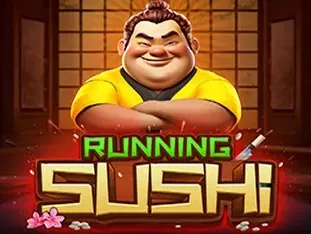 Running Sushi icon