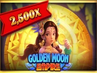 Golden Moon Empire icon