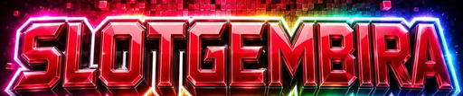 SlotGembira Logo